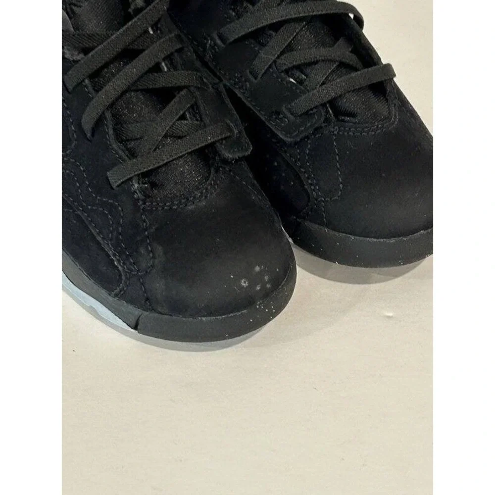 Nike Jordan Jumpman MVP Black Anthracite Sneaker Shoes DZ5576-001 9 9C
